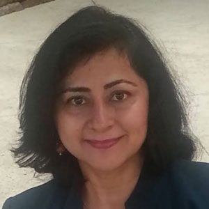 Anita Kheptal MD, YAP-P